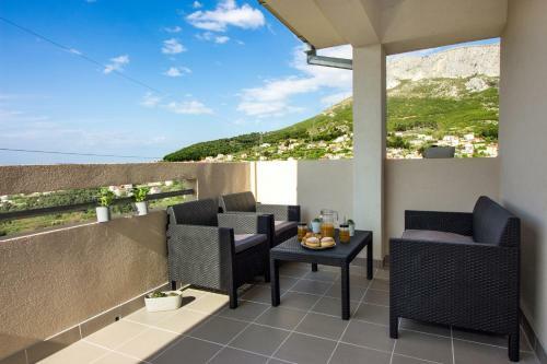 Apartments Relax