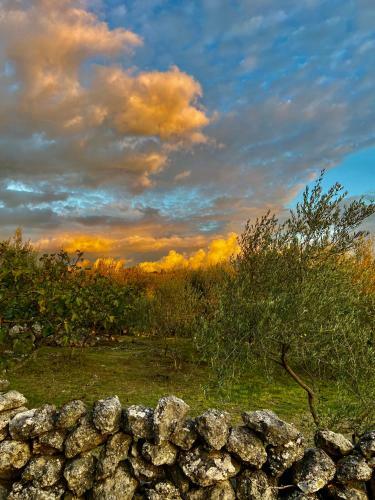 Apartamento Lovrini Dvori