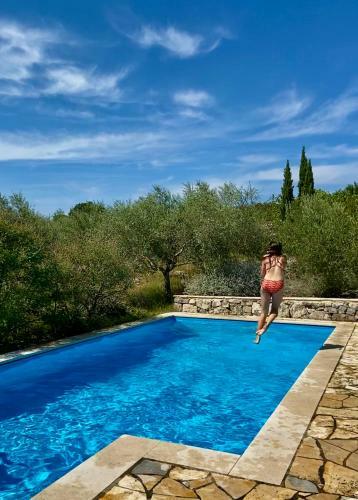 Apartamento Lovrini Dvori