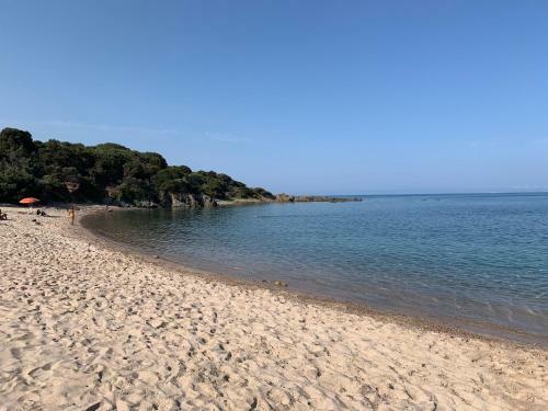 Apartamento Spettacolare Attico Con Vista Mare!