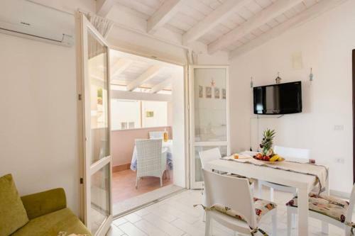 Apartamento Spettacolare Attico Con Vista Mare!