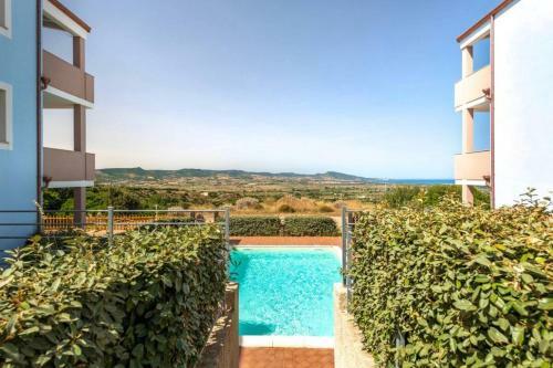 Apartamento Spettacolare Attico Con Vista Mare!