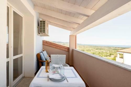 Apartamento Spettacolare Attico Con Vista Mare!