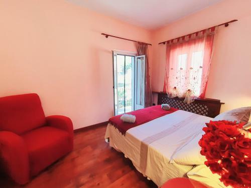 Stella Apartment