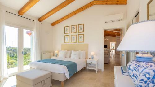 Villa Bel Air 4