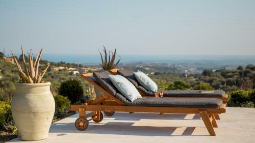 Villa Bel Air 4