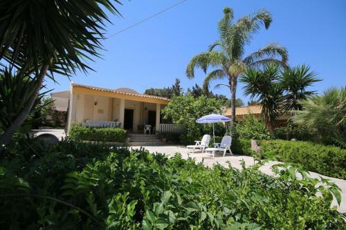 Villa Danilo Holiday