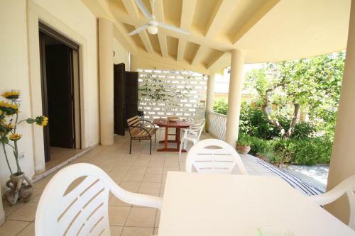 Villa Danilo Holiday
