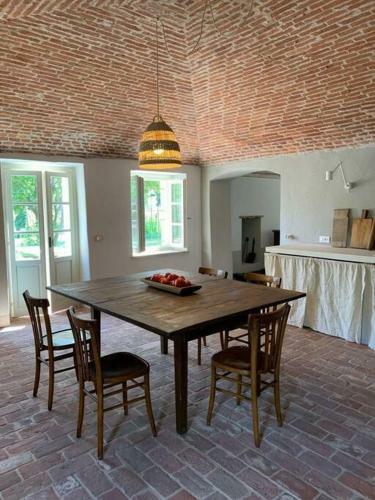 Apartamento Agriturismo Borgo C� Del Becca