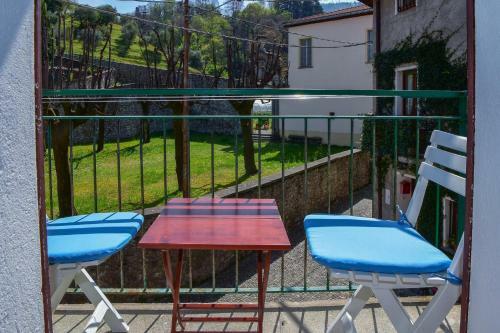 Apartamento Easy Welcome Bellagio Tiny