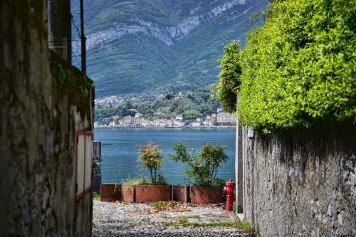 Apartamento Easy Welcome Bellagio Tiny