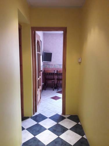 Two Bedroom Apartment