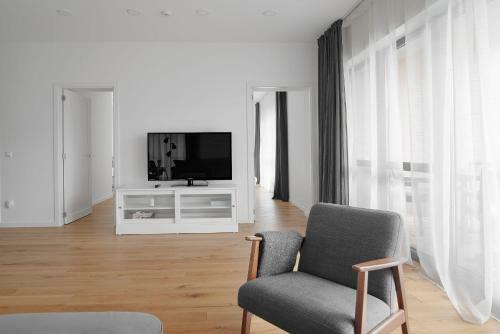 Saint Port Apartment