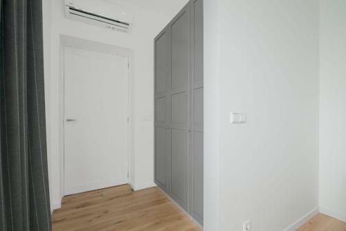 Saint Port Apartment