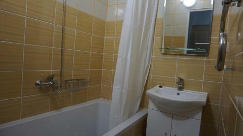 Apartamento Sunny Ventspils 2