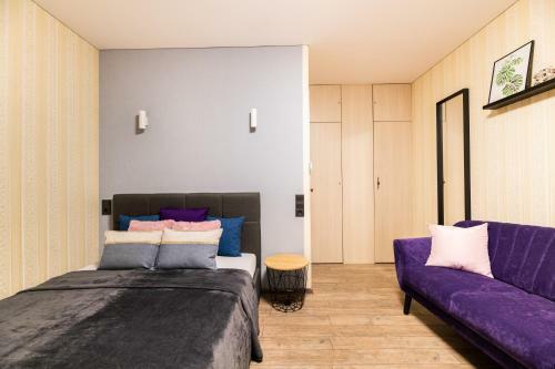 Apartamento Pearl Of The Old Town