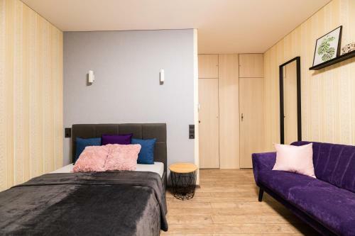 Apartamento Pearl Of The Old Town