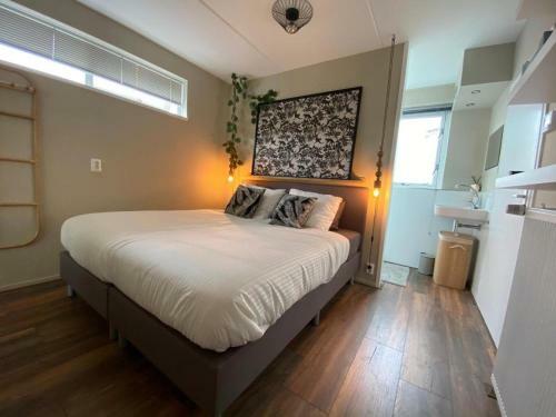 Hakuna Matata - 4p Apartment Groningen Center