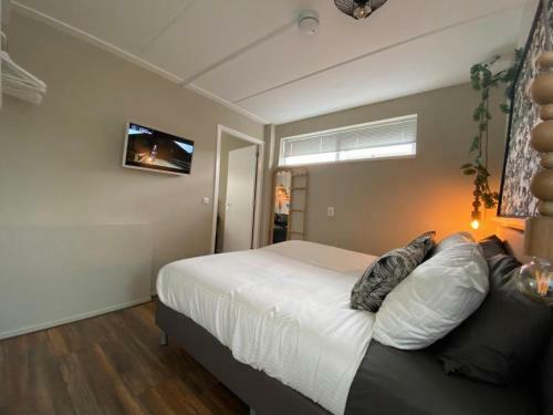 Hakuna Matata - 4p Apartment Groningen Center