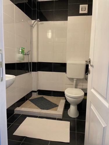 Apartamento Zeini - Garsoniera Constanta