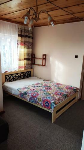 Apartamento U Tosi