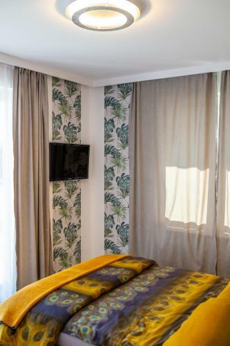 Apartament Morski X