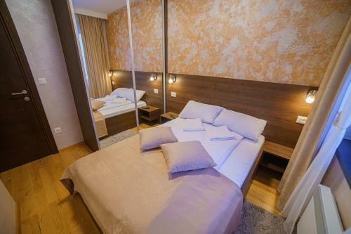 Apartman Relax Titova Vila