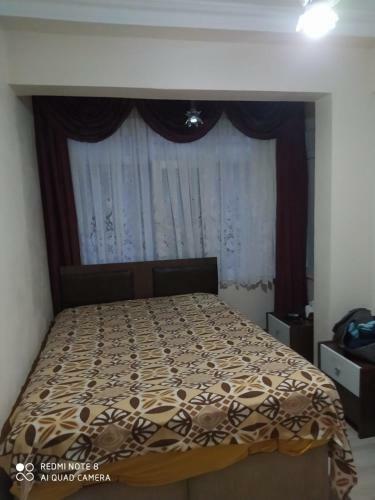 Apartamento Altinoluk Yazlik