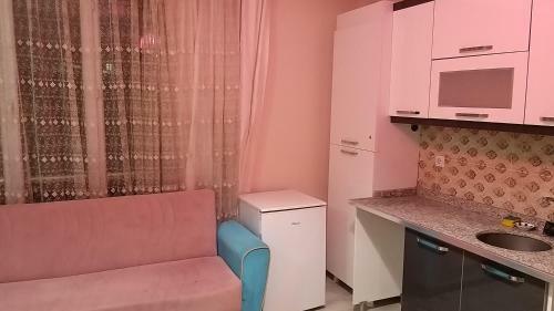 Apartamento Sur&da?kap? Homes