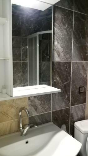 Apartamento Sur&da?kap? Homes
