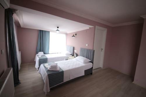 Hotel Stay Inn Edirne