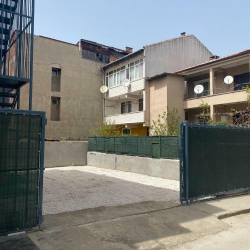 Hotel Stay Inn Edirne