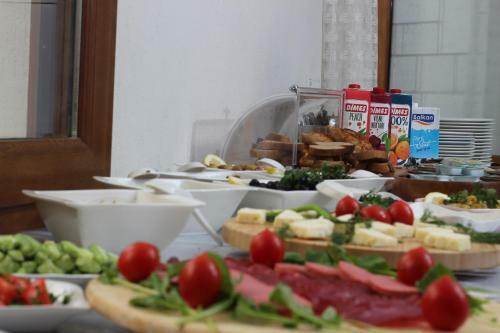 Hotel S�reyya Han?m Butik Otel