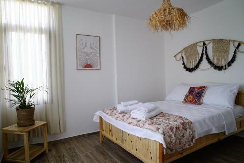 Hotel Doka Butik Otel Ala�at?