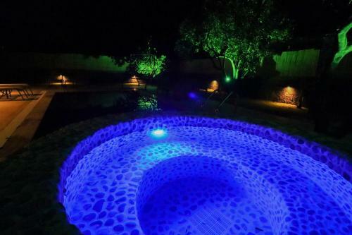 Villa Bamboo