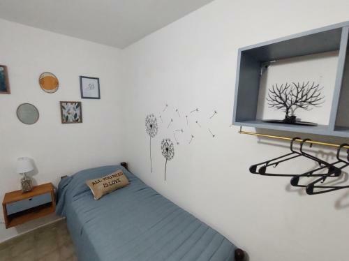 Apartamento Departamento Tur�stico San Pedro