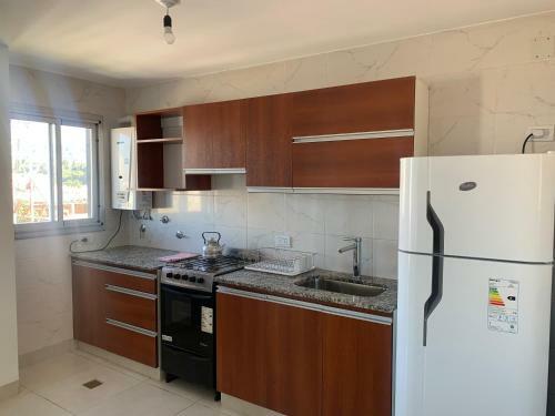 Apartamento Loft C�ntrico Muy Luminoso