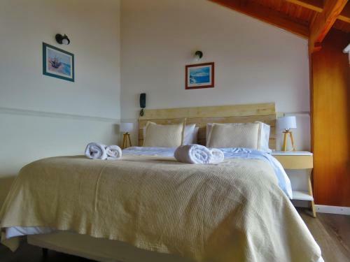Hotel Los 3 Mosqueteros