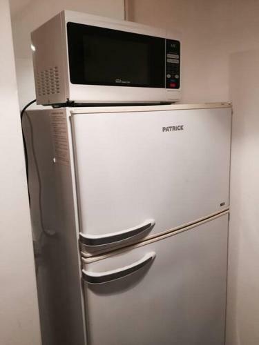 Apartamento Alojamiento Centrico Bahia Blanca