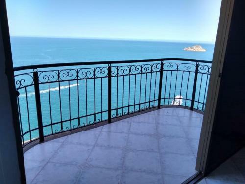 Apartamento El Pe��n Del Rodadero Reservas