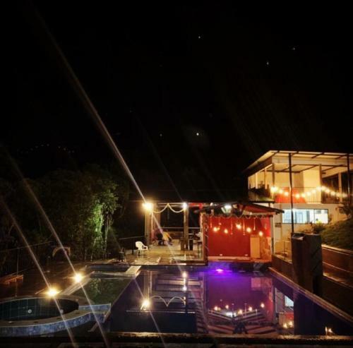 Hotel Pachaea Club Campestre