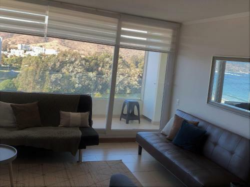 Apartamento Papudo Laguna Golondrina