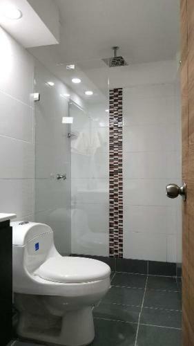 Hotel El Cielo