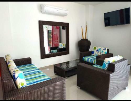 Hotel El Cielo