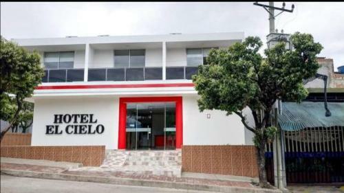 Hotel El Cielo