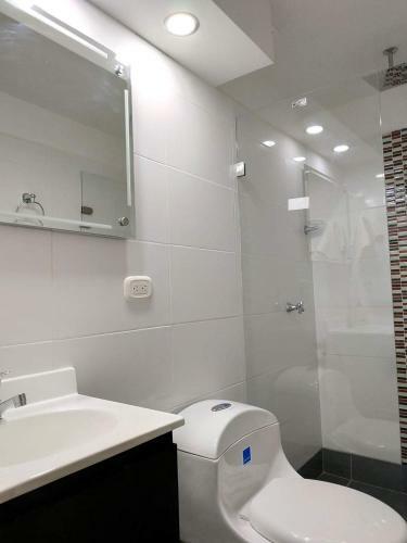 Hotel El Cielo