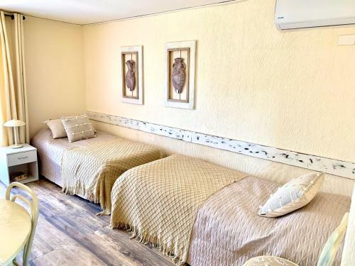 Hotel Caba�as Entre Rios Talca