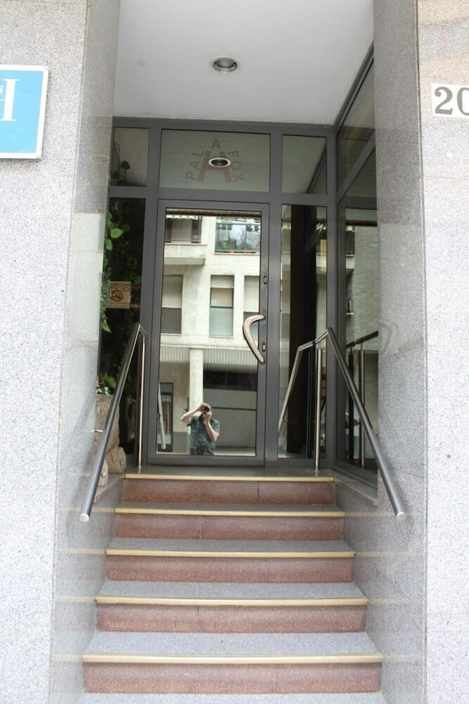 Hostal Palafox