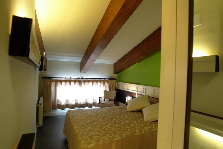 Hotel La Fonda Moreno