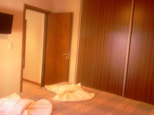 Lodge Caba�as Entreverdes